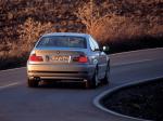 BMW 330Cd Coupe 2003 года